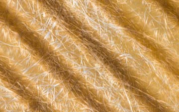 Boskednan fibreglass roof waterproofing