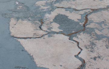 fibreglass roofing replacement Boskednan