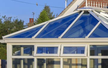 professional Boskednan conservatory insulation