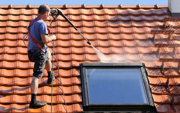 roof cleaning Boskednan, Cornwall