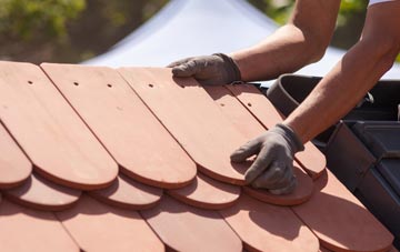 Boskednan roof tile contractors