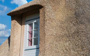 Boskednan thatch roof disadvantages