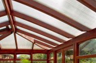 Boskednan conservatory roofing insulation