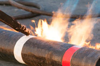 Boskednan flat roofing replacement